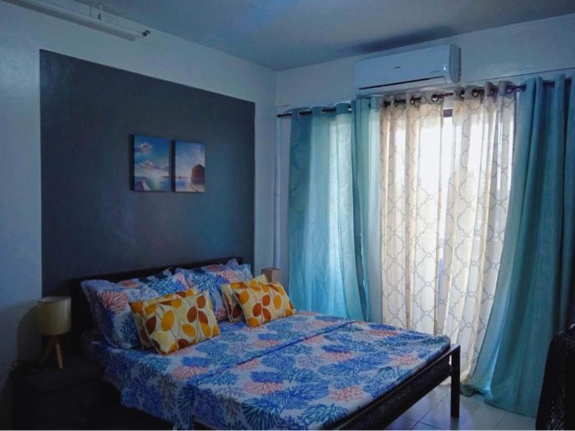 Kembali Condo Resort With Sea View Davao City Eksteriør billede