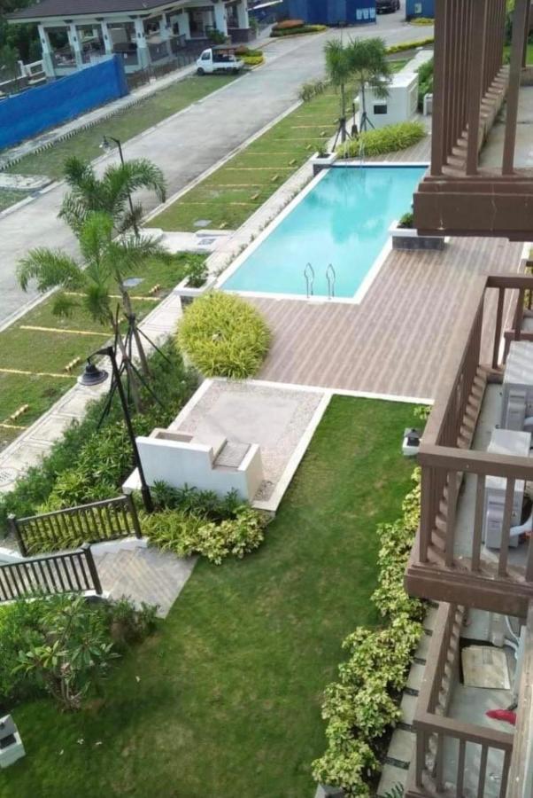 Kembali Condo Resort With Sea View Davao City Eksteriør billede