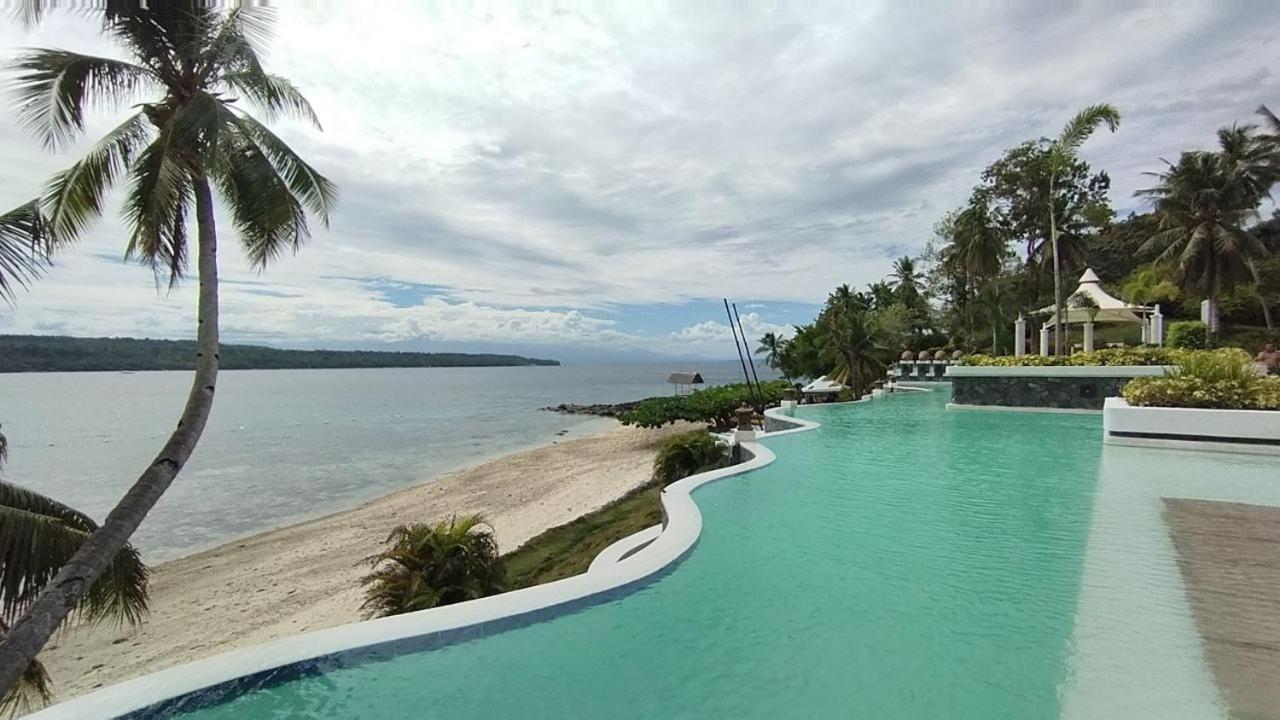 Kembali Condo Resort With Sea View Davao City Eksteriør billede
