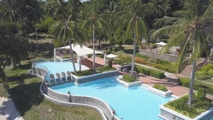 Kembali Condo Resort With Sea View Davao City Eksteriør billede