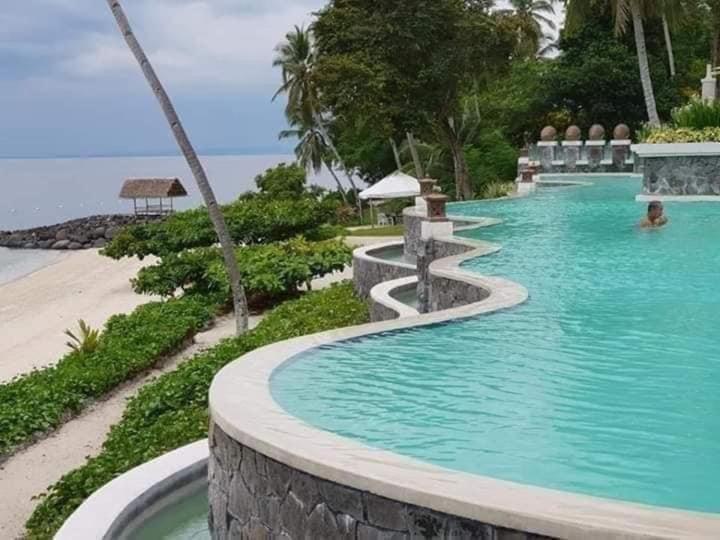 Kembali Condo Resort With Sea View Davao City Eksteriør billede