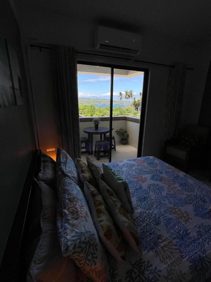 Kembali Condo Resort With Sea View Davao City Eksteriør billede