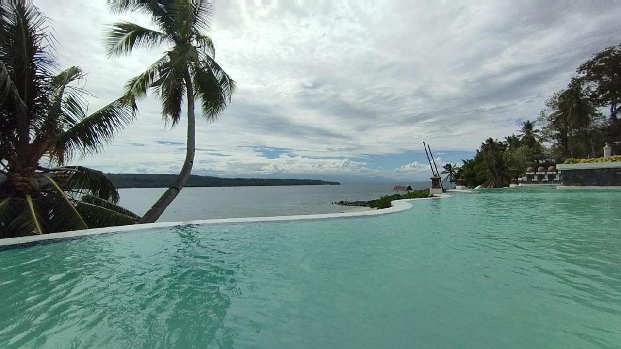 Kembali Condo Resort With Sea View Davao City Eksteriør billede