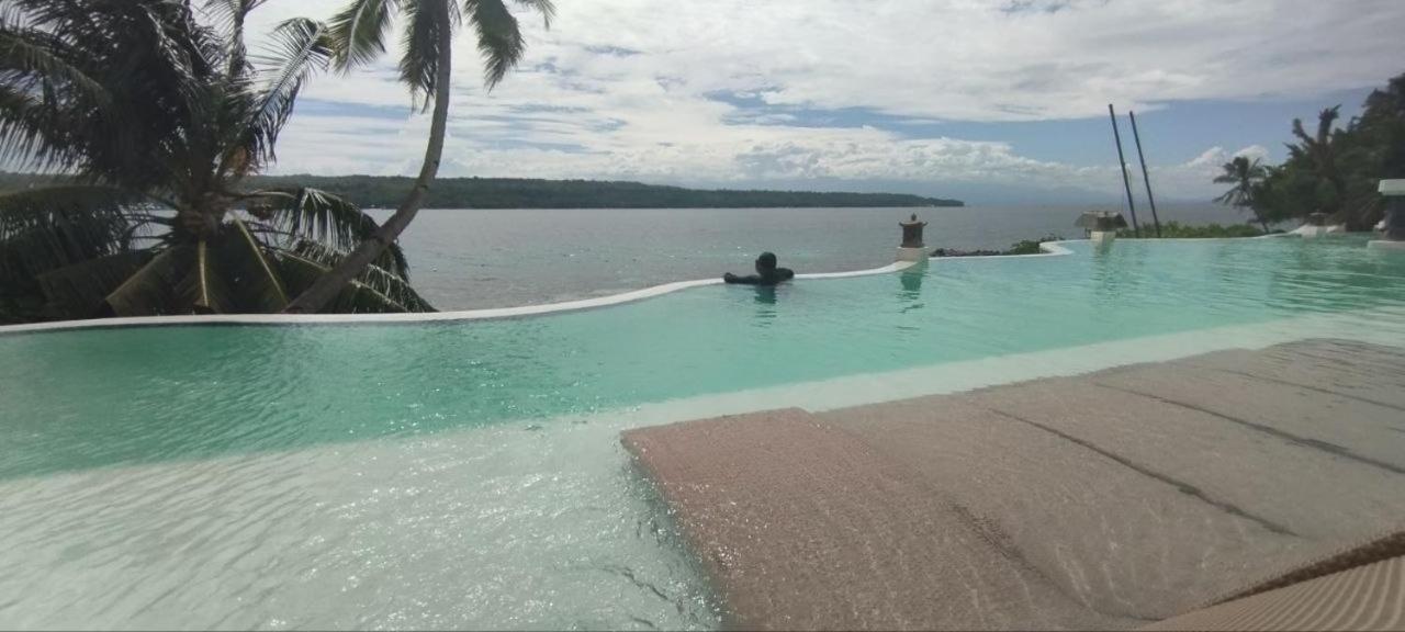 Kembali Condo Resort With Sea View Davao City Eksteriør billede