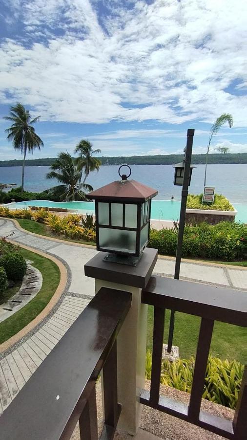 Kembali Condo Resort With Sea View Davao City Eksteriør billede