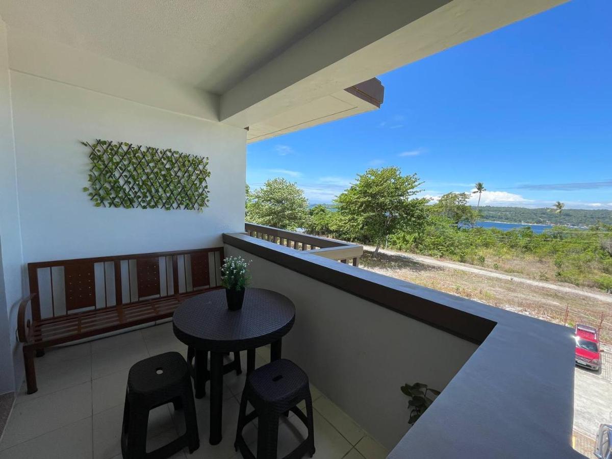 Kembali Condo Resort With Sea View Davao City Eksteriør billede
