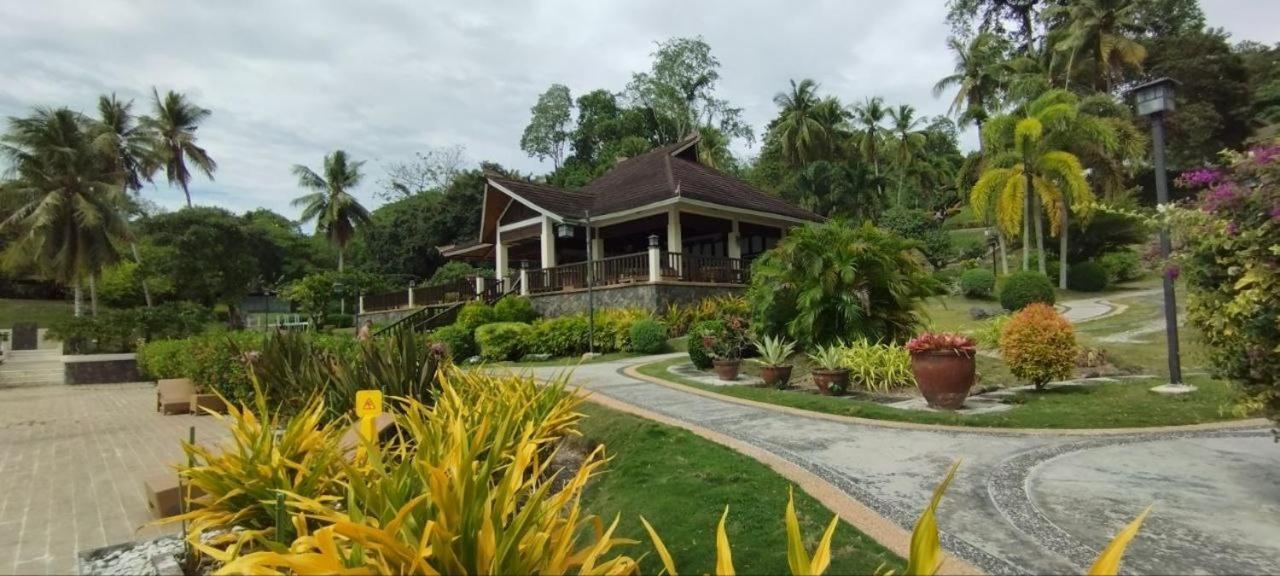 Kembali Condo Resort With Sea View Davao City Eksteriør billede