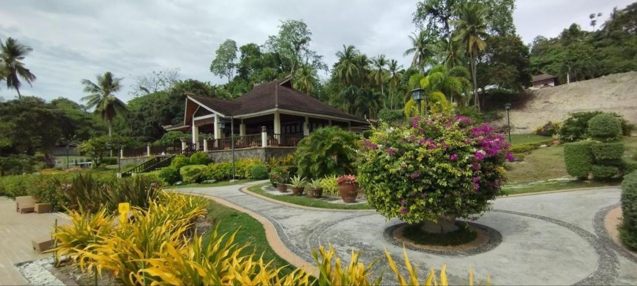 Kembali Condo Resort With Sea View Davao City Eksteriør billede