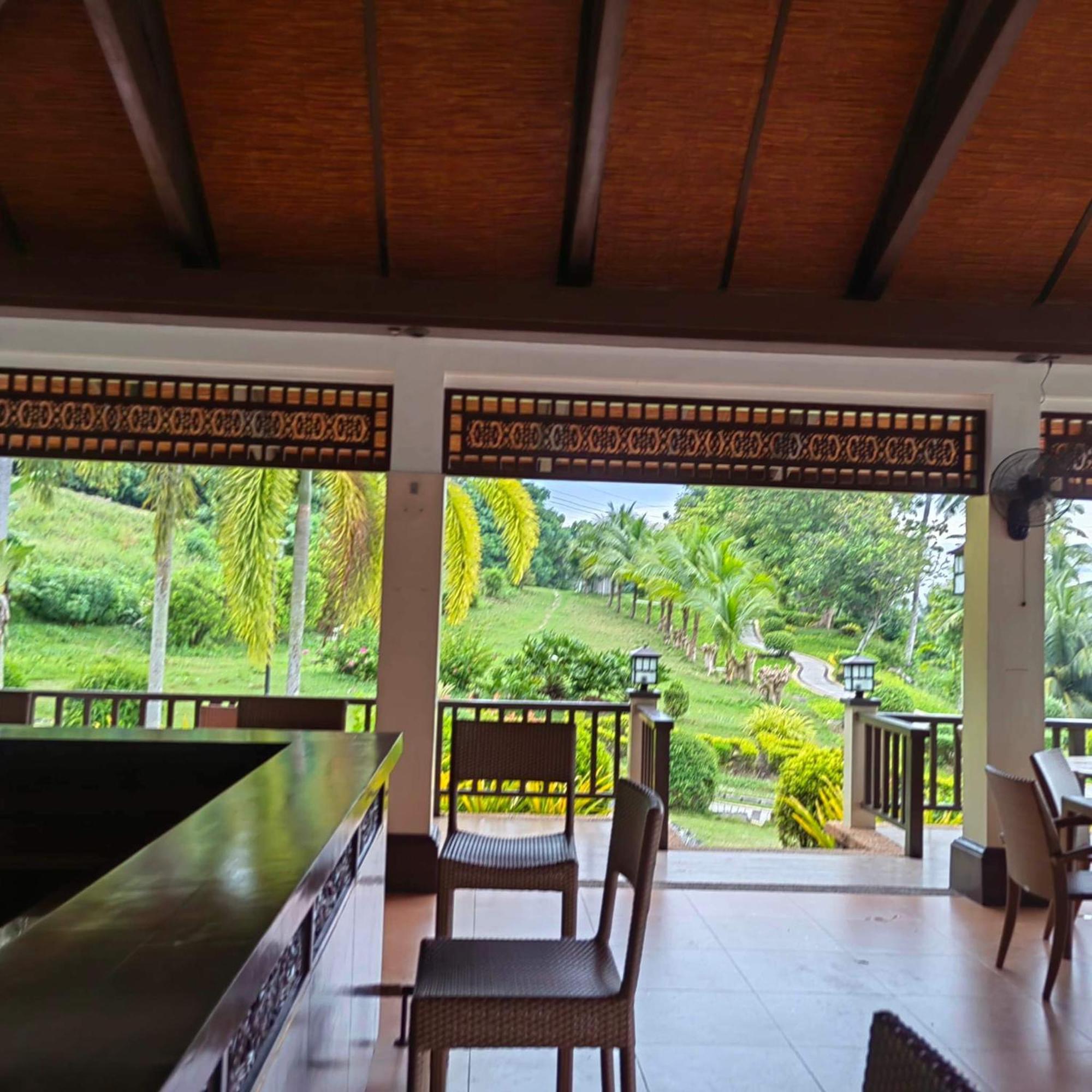 Kembali Condo Resort With Sea View Davao City Eksteriør billede