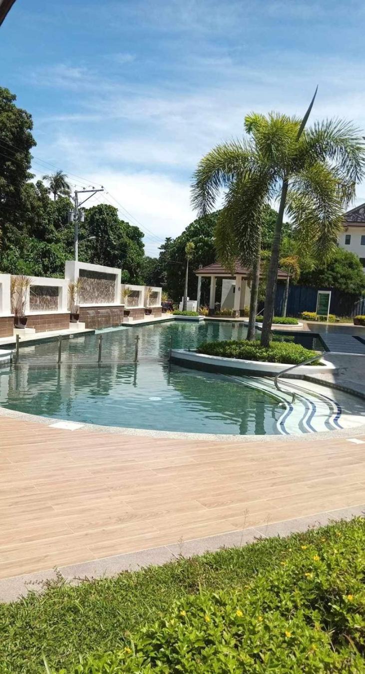 Kembali Condo Resort With Sea View Davao City Eksteriør billede