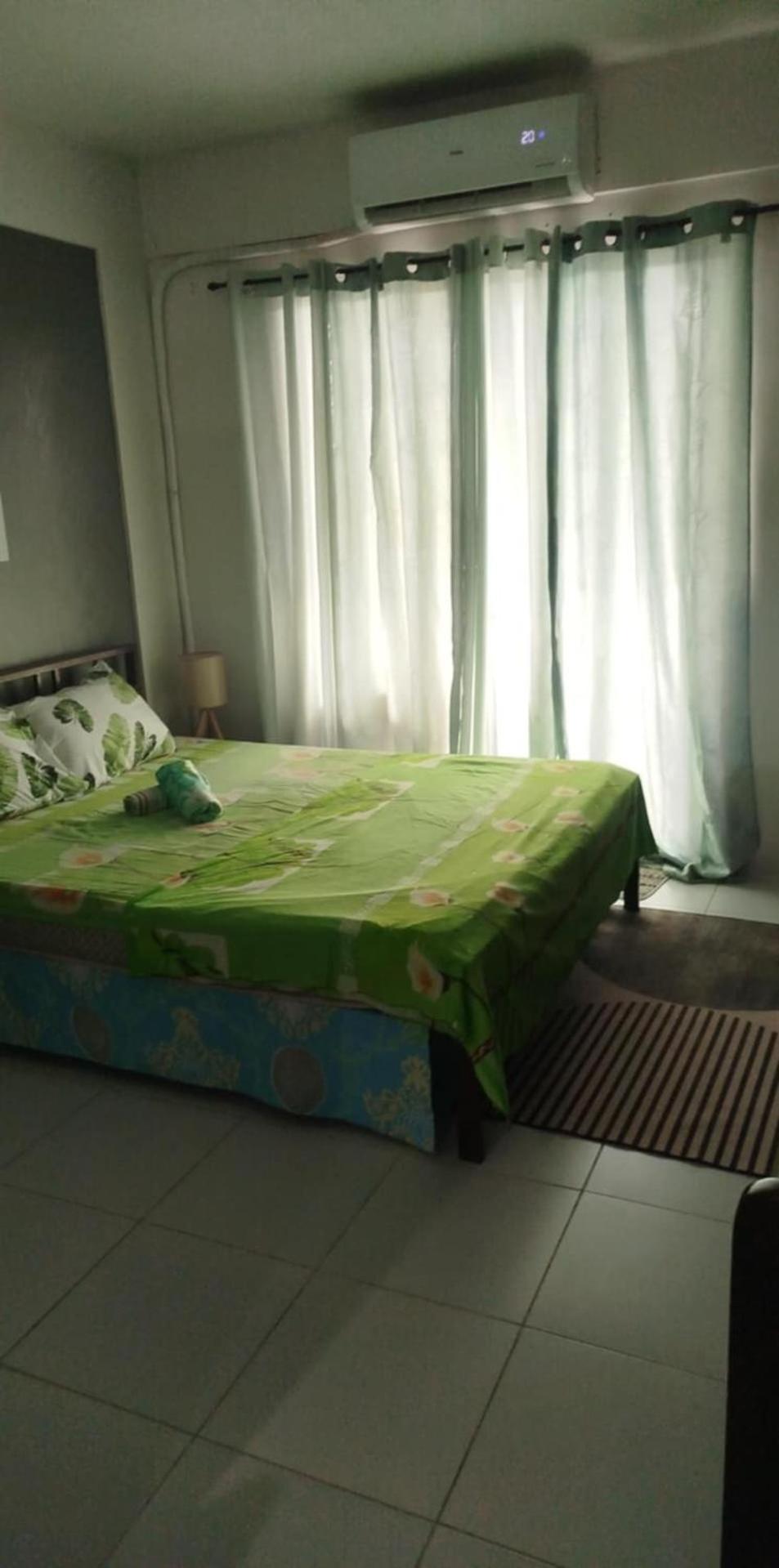 Kembali Condo Resort With Sea View Davao City Eksteriør billede